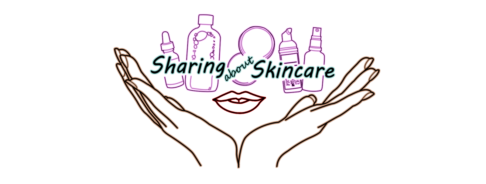 Sharing About Skincare