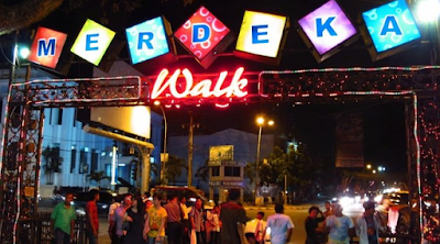 https://www.cecep345.com Merdeka Walk
