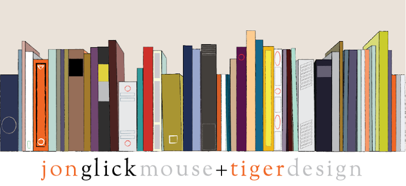 jon glick/mouse+tiger design