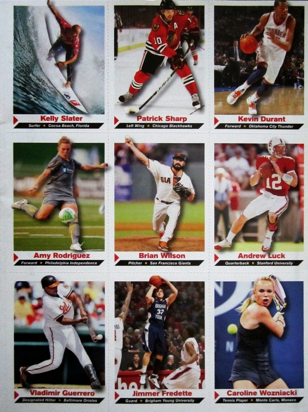 Football Cartophilic Info Exchange Sports Illustrated for Kids