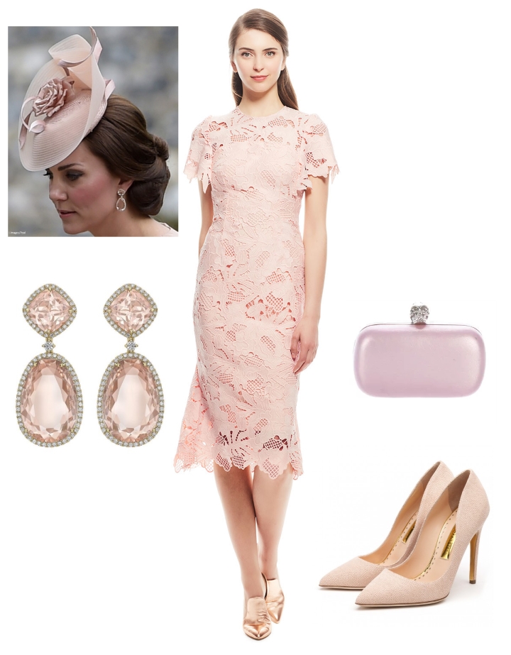Duchess Kate: Styling Kate: Your Royal Ascot Choices (Part 2)