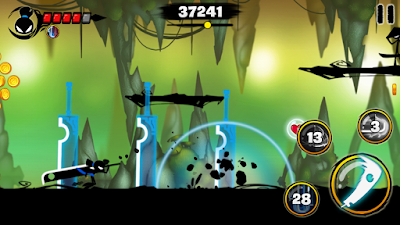 Stickman Revenge 3 Mod Apk Stickman Revenge 3 Mod Apk