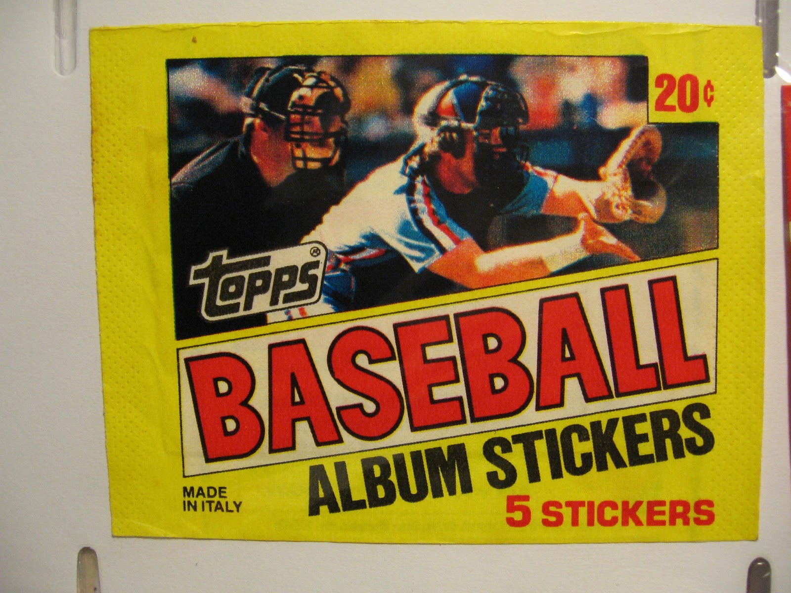 Baseball Dad's Dugout Wrap a wrap a wrap they call it a wrapper ! 197985