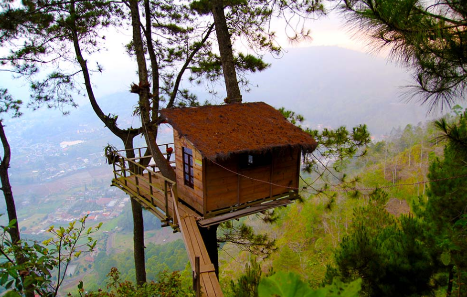 Wisata Di Batu Malang