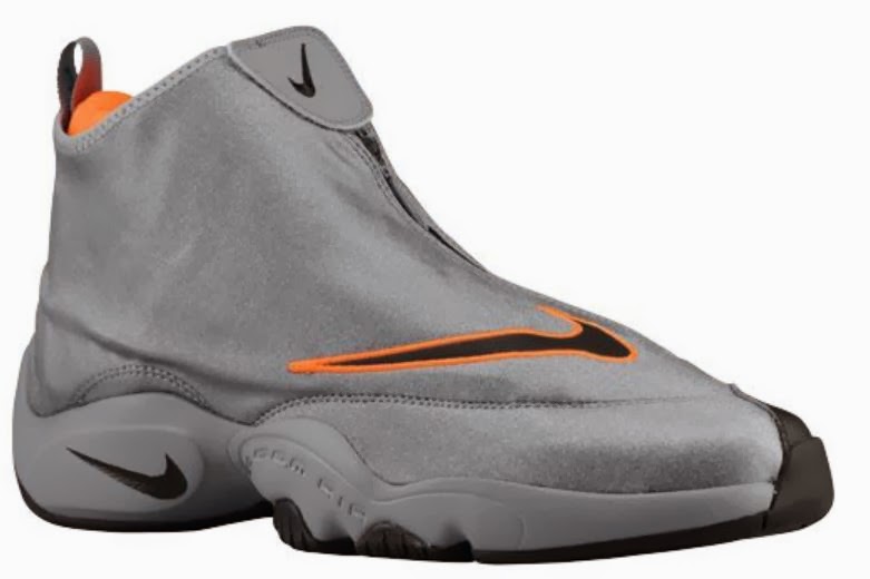 THE SNEAKER ADDICT: Nike Flight Gary Payton The Glove 