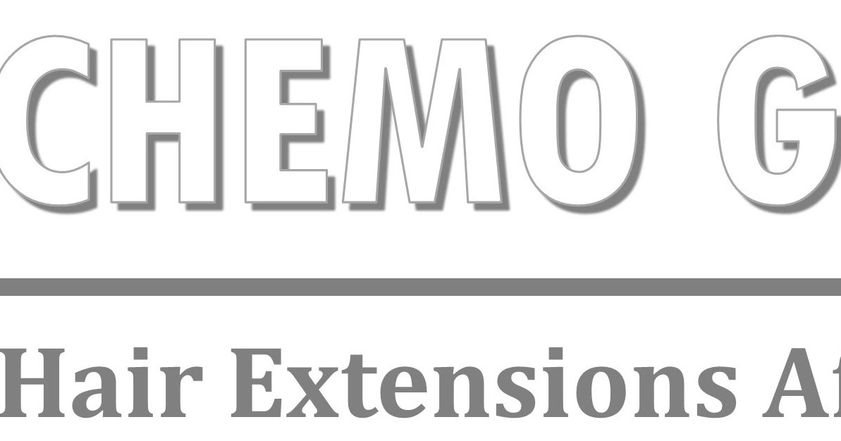 Hair Extensions After Chemotherapy Jon Richards Salon Minneapolis