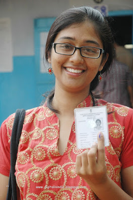 voter id card download