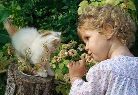 صور رائعة جدا لبرائة الاطفال