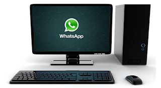 WhatsApp for windows