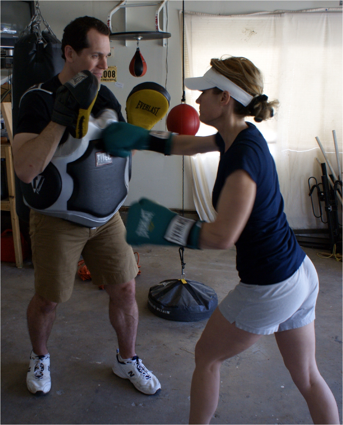 Handsome8LifeStyle Home Boxing Workouts Review The Best Guide to Do