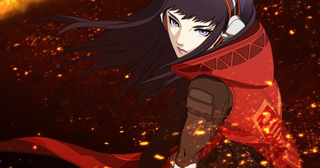 review-shin-megami-tensei-strange-journey-redux-nintendo-3ds