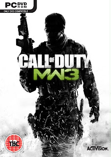 Download Call of Duty Modern Warfare 3 RELOADED Multiupload More