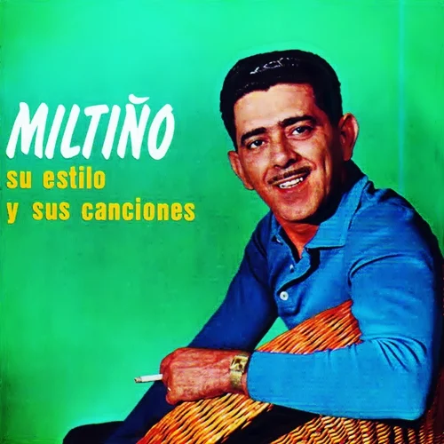 Lyrics de Miltiño