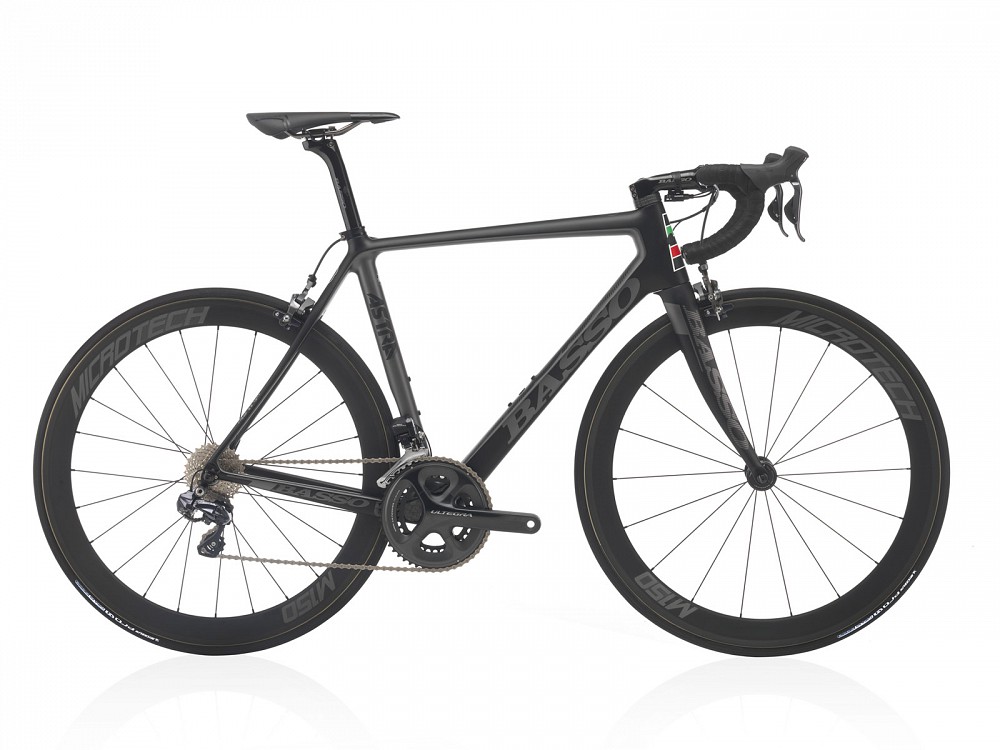 basso astra 2019 review
