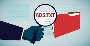 What's "ADS.TXT"? How To Add Ads.txt To Blogger/Website In 2 Minute 1
