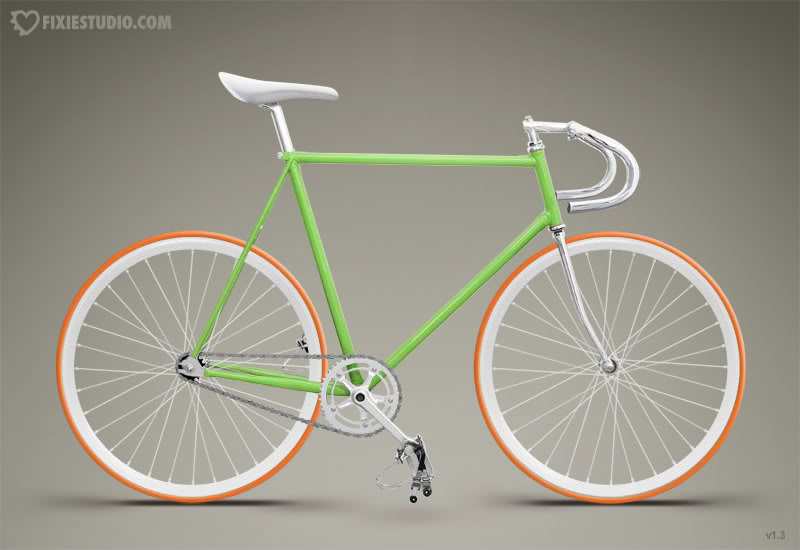 freewheel fixie