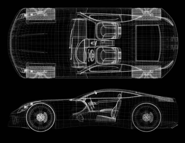 Qnx Auto Blog The Automotive Shift To Software Defined Consolidated Controller Architectures