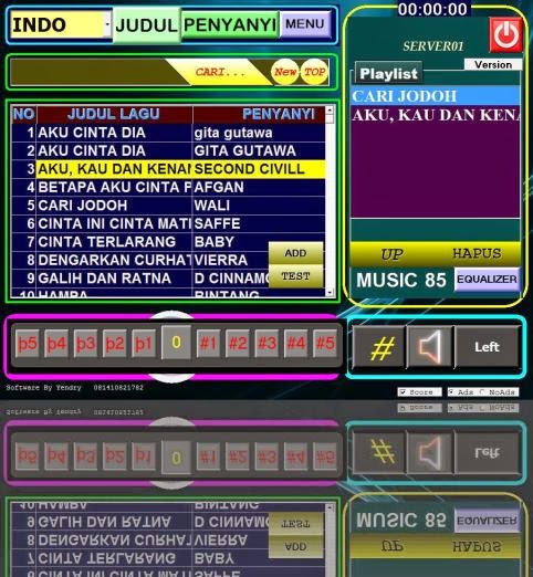 Software Karaoke Terbaru Software Karaoke Terbaru