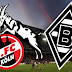 As grandes rivalidades regionais do futebol alemão: Colônia x Borussia Mönchengladbach