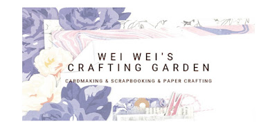 Wei Wei's Crafting Garden