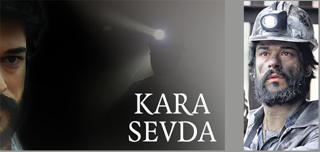Kara Sevda 22.Bölüm izle Kara Sevda 22.Bölüm izle