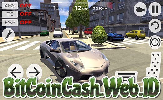 Extreme car simulator мод много денег. Extreme car simulator мод много денег