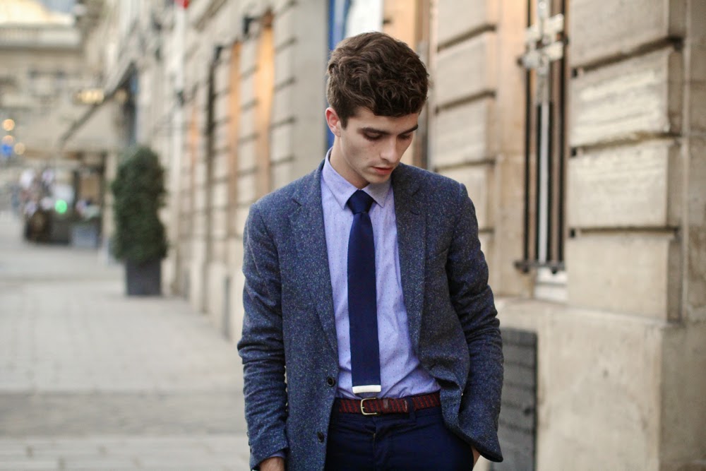 BLOG MODE HOMME PREPPY CONSEIL STYLE PARIS ELEGANCE TENDANCE
