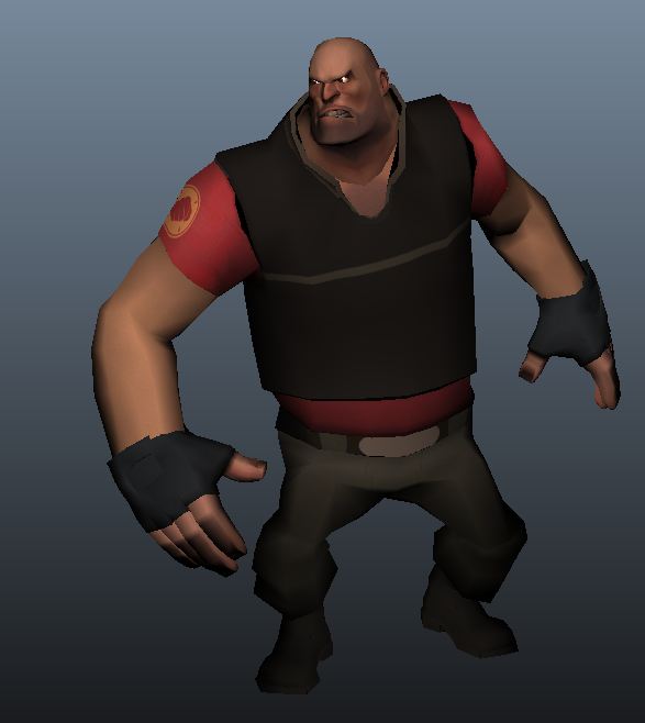 Tara Donovan's Teaching Blog: License-Free Maya Rig Testing **Update 2013**