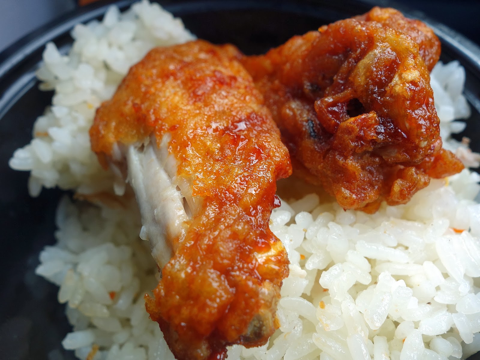 Eat Drink KL | KyoChon Malaysia @ 1 Utama
