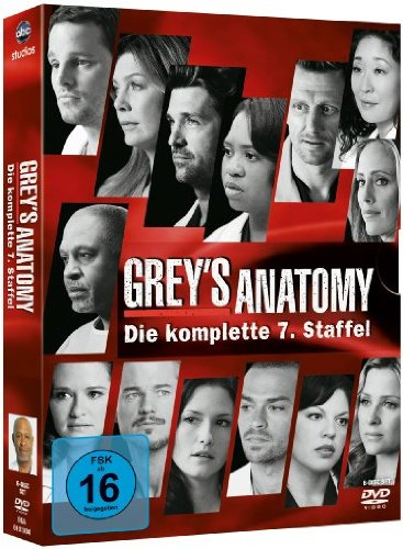 GreyS Anatomy Staffelfinale