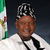 ORTOM'S PERFORMANCE OUR REASON FOR JOINING APC - PDP DEFECTORS