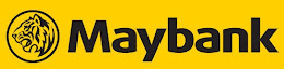 PAYMENT ITEM_Maybank Only