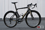  Cipollini NK1K Shimano Dura Ace R9100 C60 Complete Bike at twohubs.com 