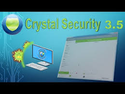 Crystal Security 3.5 Anti-Malware