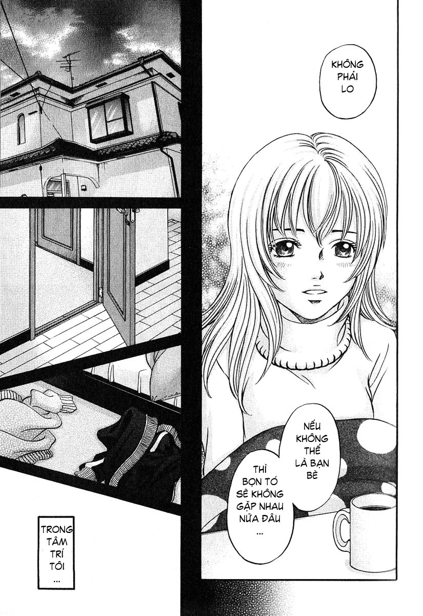 Hetakoi 18+ chap 26.2