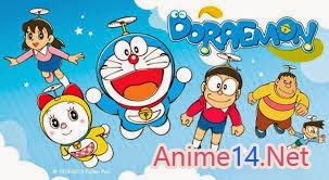 Doraemon US