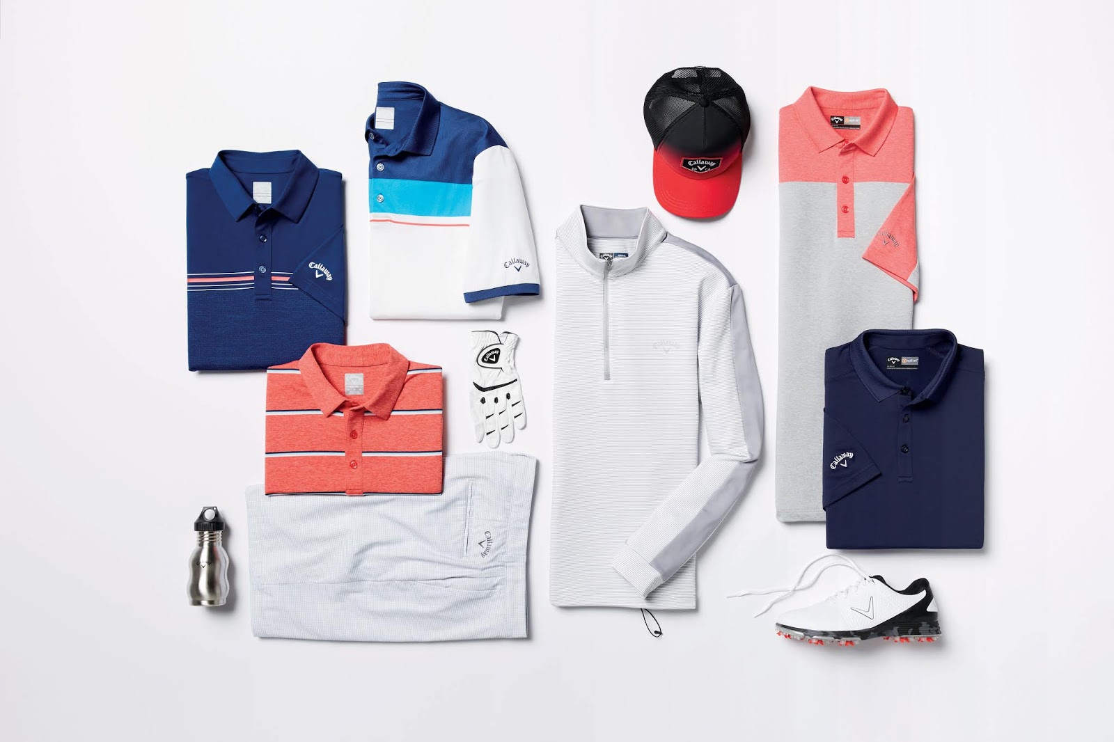 Callaway Apparel Fashion Collection Fall 2018 Fashion Blog by Apparel Search