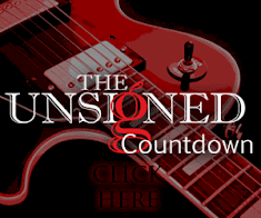 Unsigned Countdown