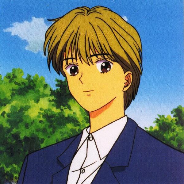 Manga/Book tag Marmalade Boy La mangateca de Miki