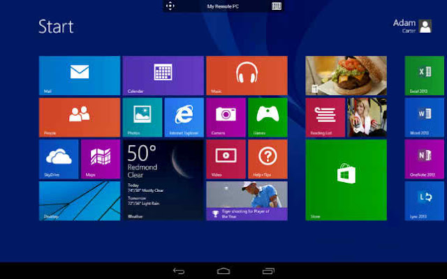 How to Install Windows 7/8/8.1/10 On Android Mobile or ...