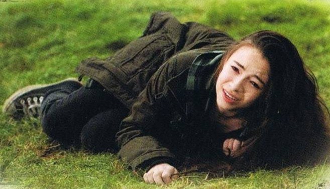 Zmierzch Drugie Zycie Bree Tanner Caly Film Biblioteka Marzeń: Drugie Życie Bree Tanner