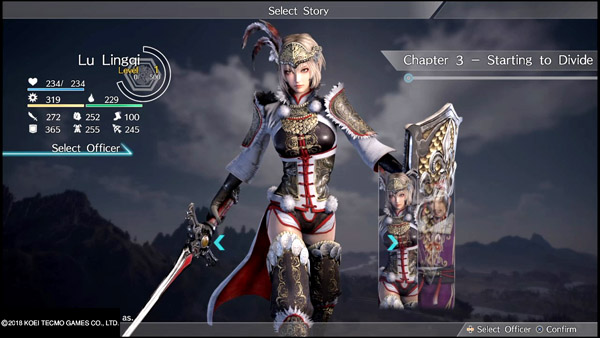 game dynasty warrior pc game dynasty warrior pc