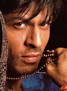 India 2012: SRK angry photo pic image