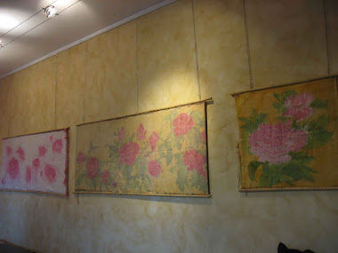 Esposizione BATIK