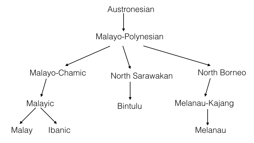 2016 Melanau