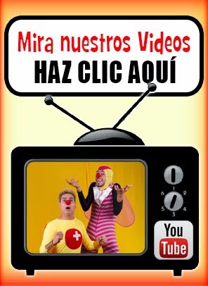 VISITA NUESTRO CANAL...