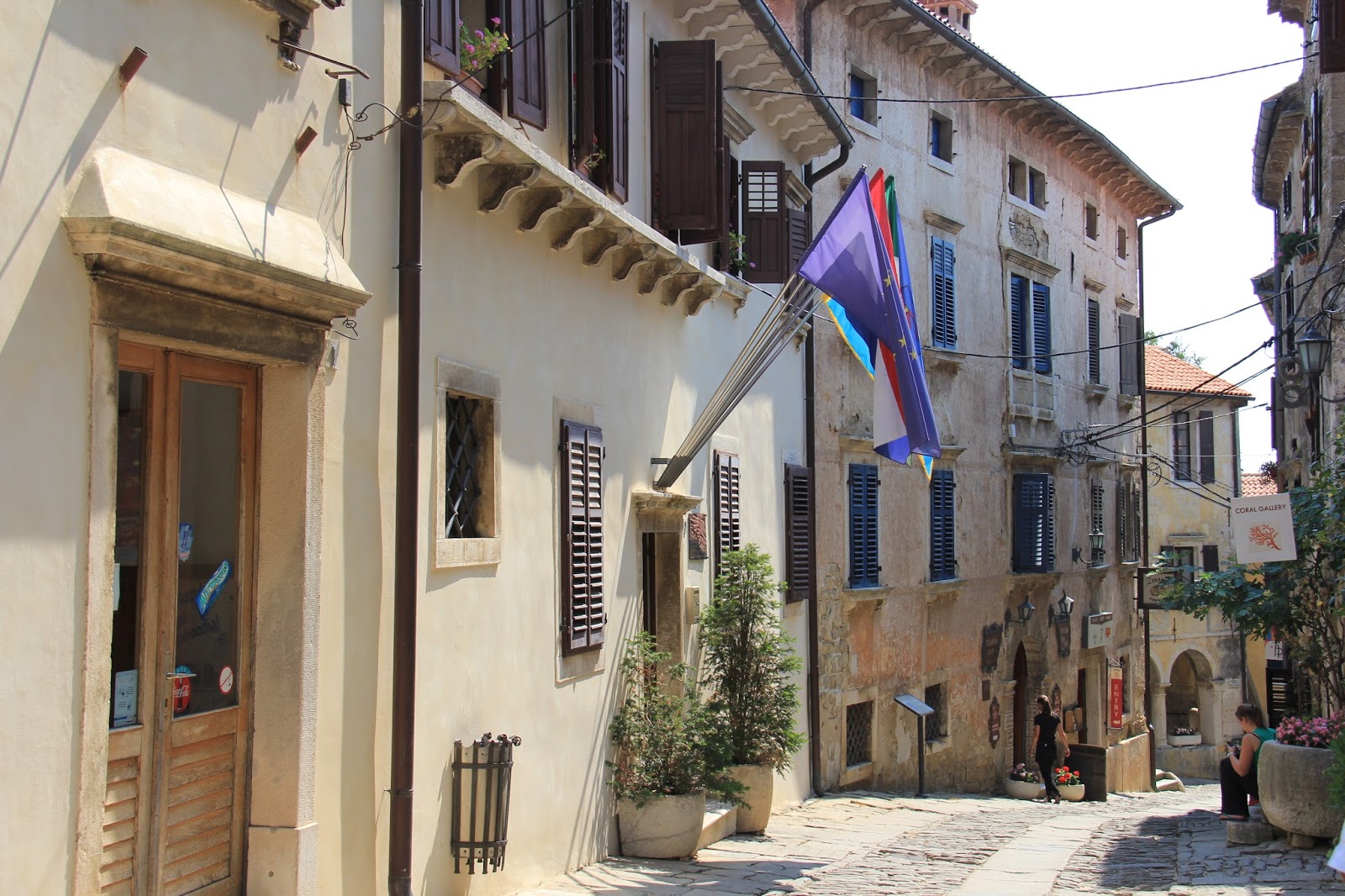 Best of Istria | Highlights of Istria in a Week | Adriatic Road Trip