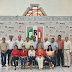 Trabajo Coordinado en el PRI para alcanzar y consolidar un piso parejo para todos los que quieran servir a Yucatán