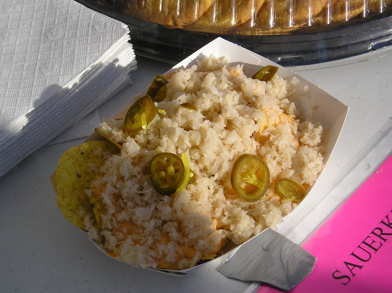 Ohio Sauerkraut Festival Waynesville