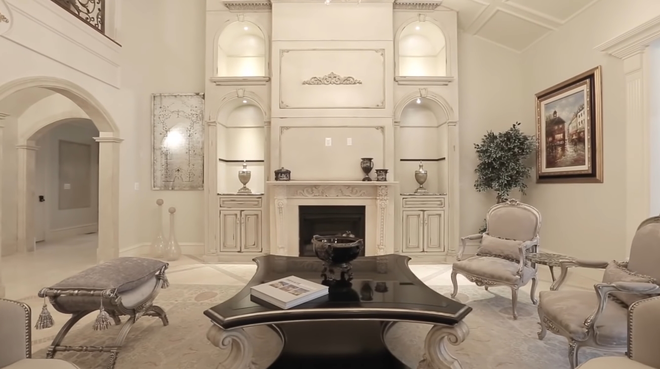 39 Photos vs. 938 Peacock Station Rd, Mclean, VA vs. Luxury Mansion Interior Design Tour